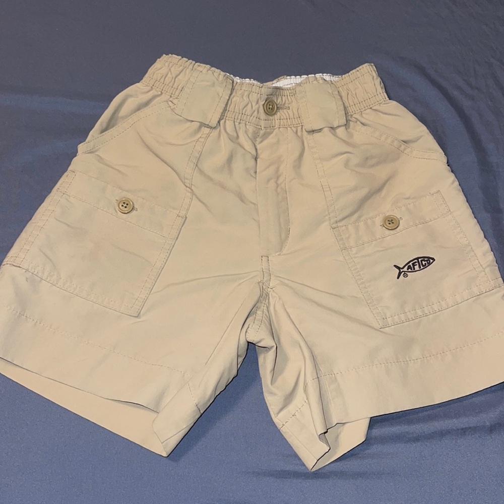 Aftco Size 24 / 8yrs